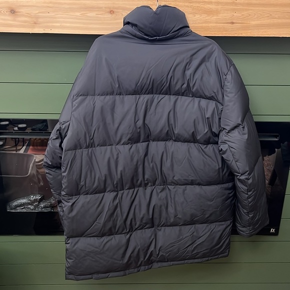 Victorinox by Swiss army down coat - Picture 8 of 8